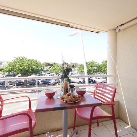 Un Appartement Sur La Marina De St-Gilles 생 질 크루아 드 비 외부 사진